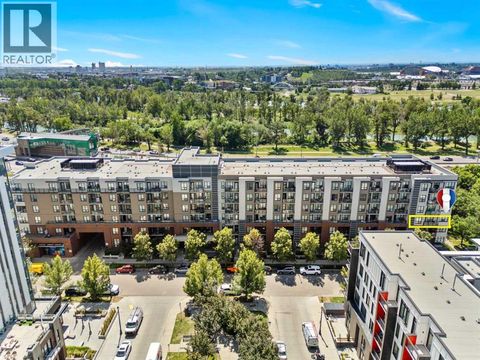 327, 955 Mcpherson Road NE Calgary AB t2e6v3