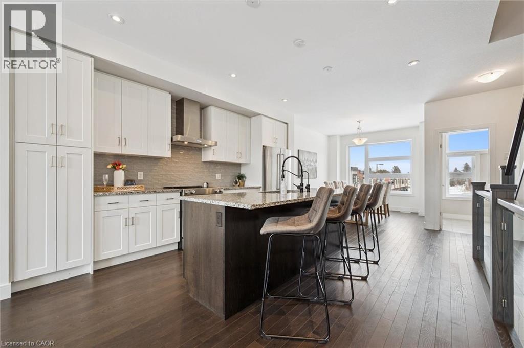 60 ARKELL Road Unit# 71