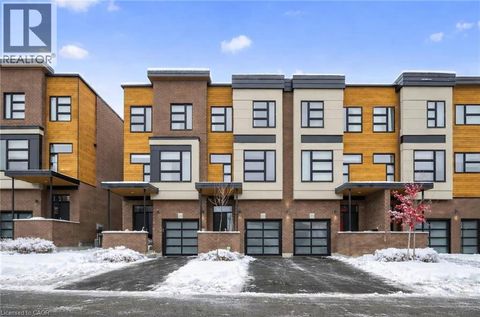 60 ARKELL Road Unit# 71 Guelph ON N1L0N8