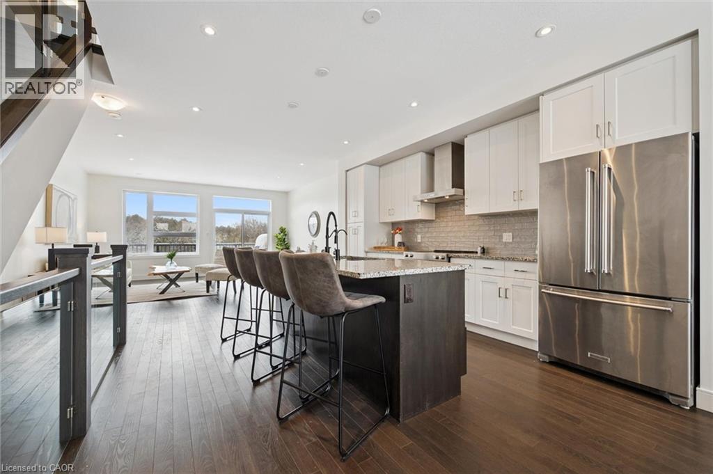 60 ARKELL Road Unit# 71