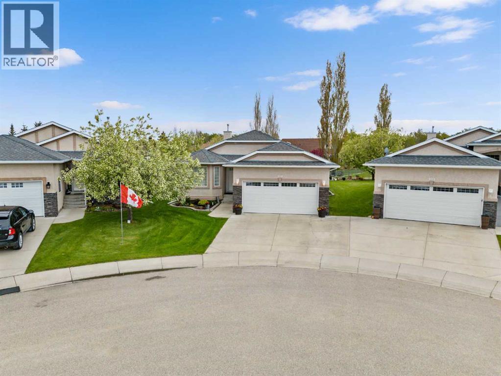 310 Riverside Garden NW