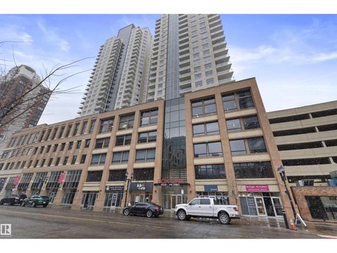 #905 10226 104 ST NW Edmonton AB T5J1B8