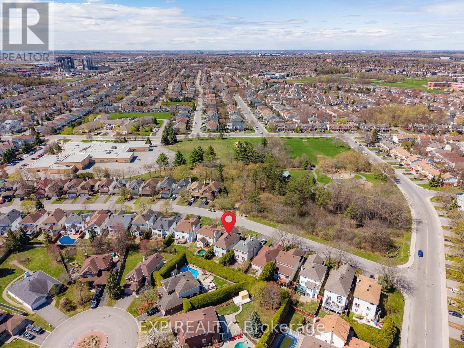 126 GRENADIER WAY