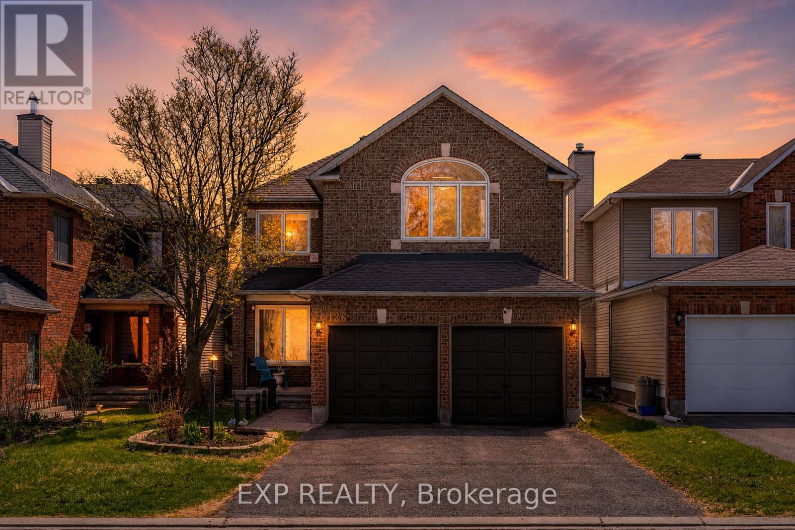 126 GRENADIER WAY