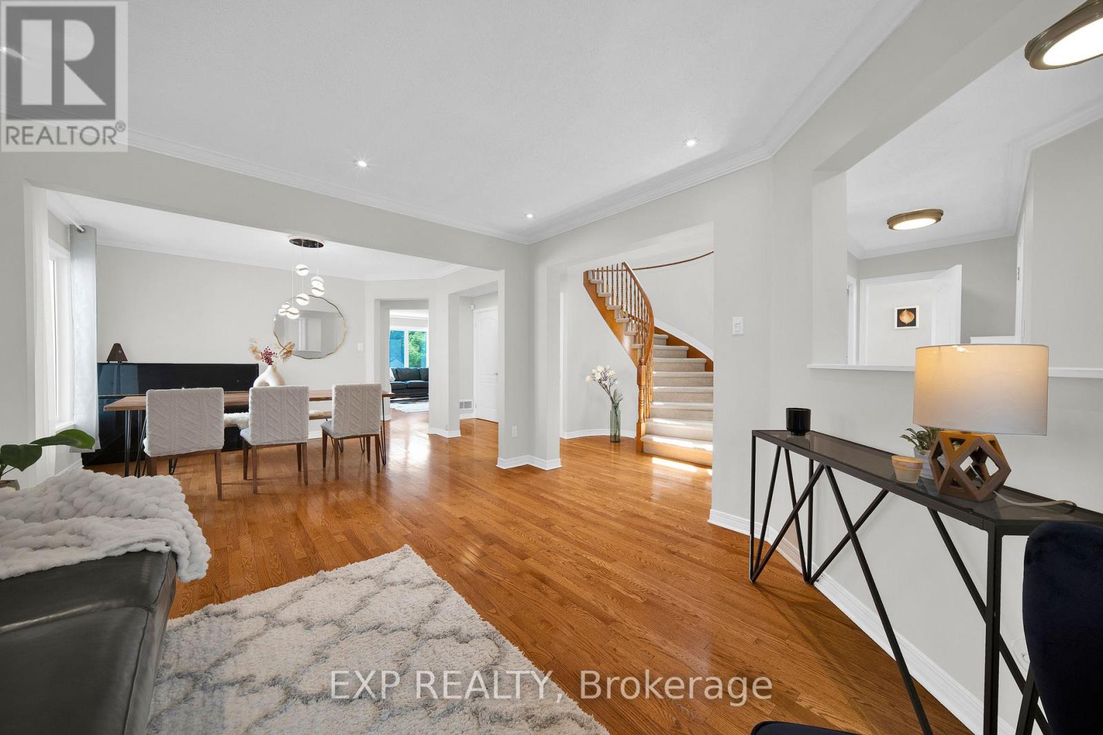 126 GRENADIER WAY
