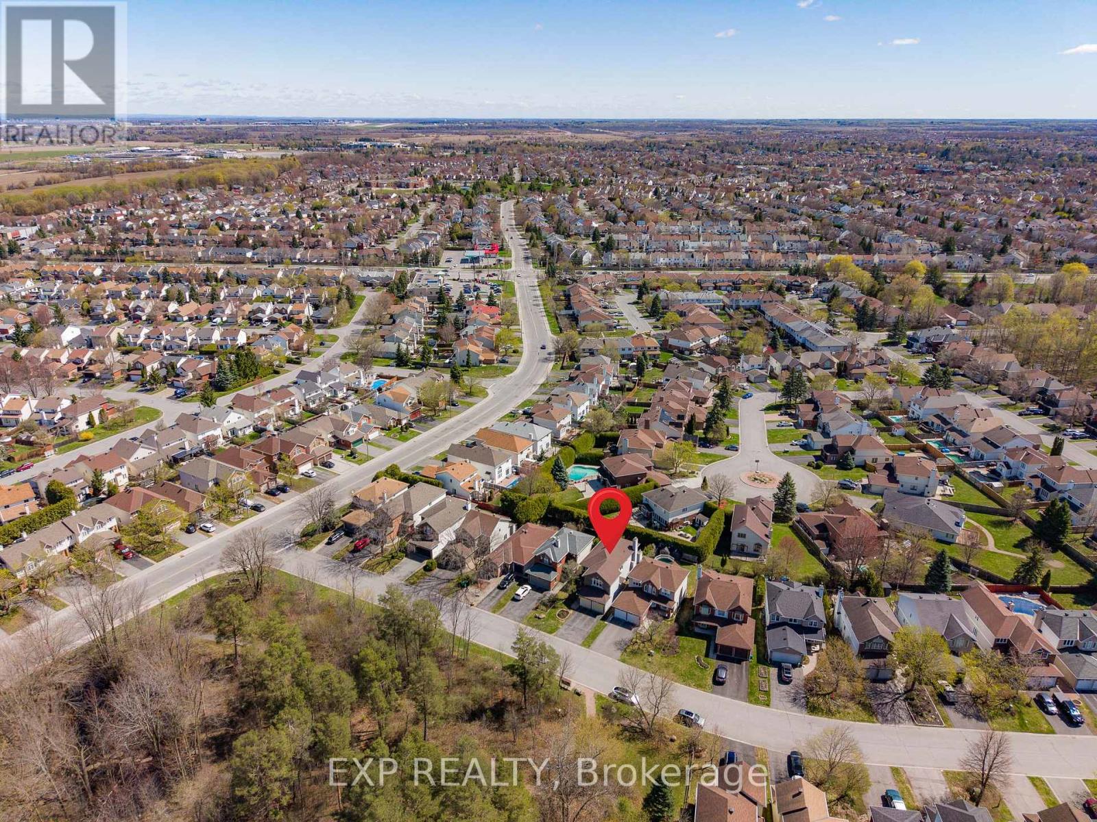 126 GRENADIER WAY