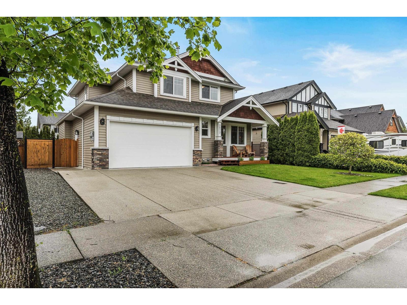 2872 CAMBIE STREET