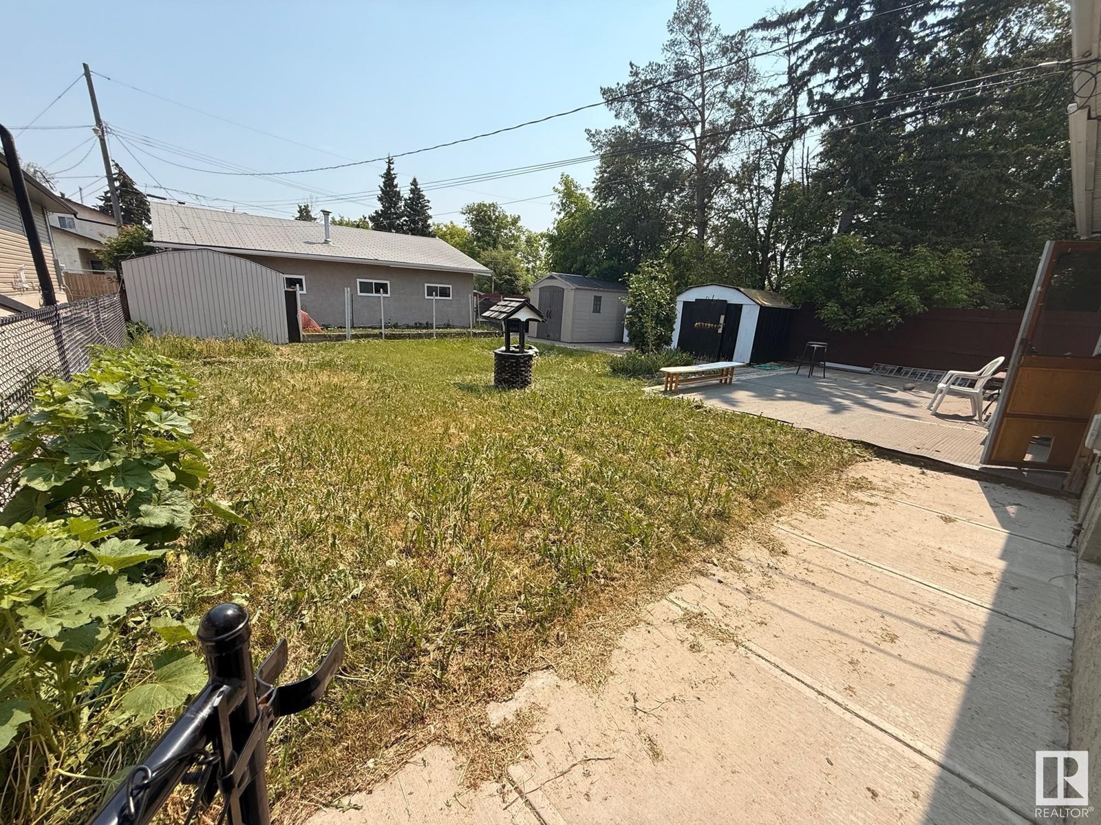 10341 158 ST NW