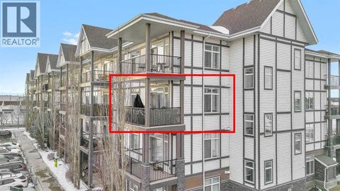 304, 6603 New Brighton Avenue SE Calgary AB T2Z5E5