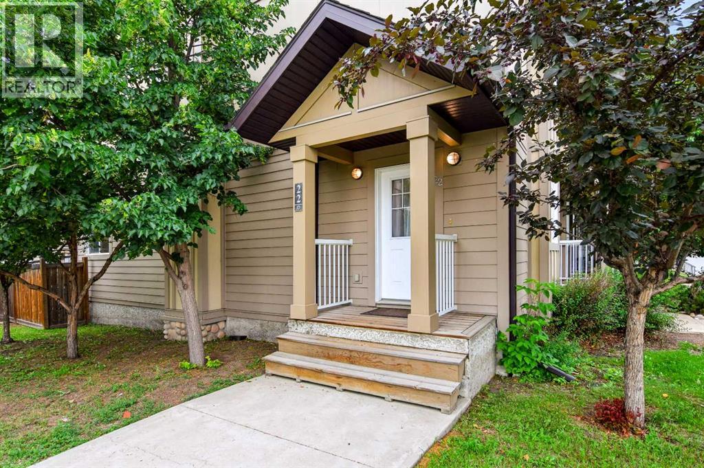 22, 137 Fontaine Crescent