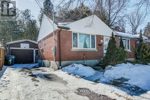 100 ALMA STREET N Guelph (Junction/Onward Willow) ON N1H5X4