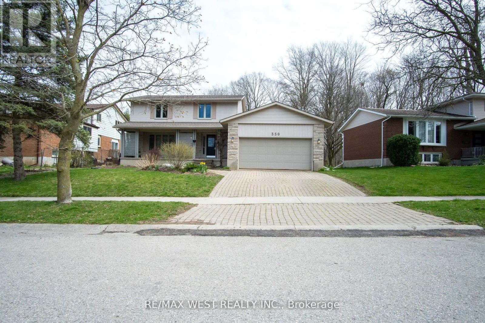350 THORNCREST DRIVE W