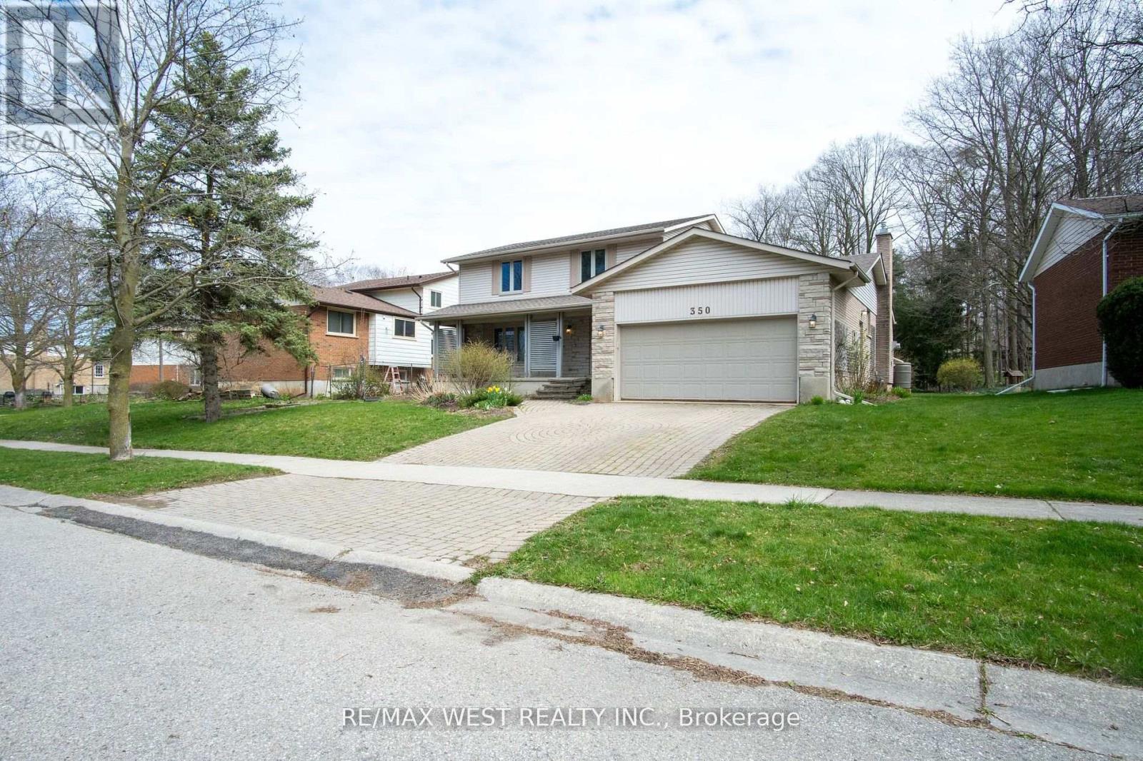 350 THORNCREST DRIVE W
