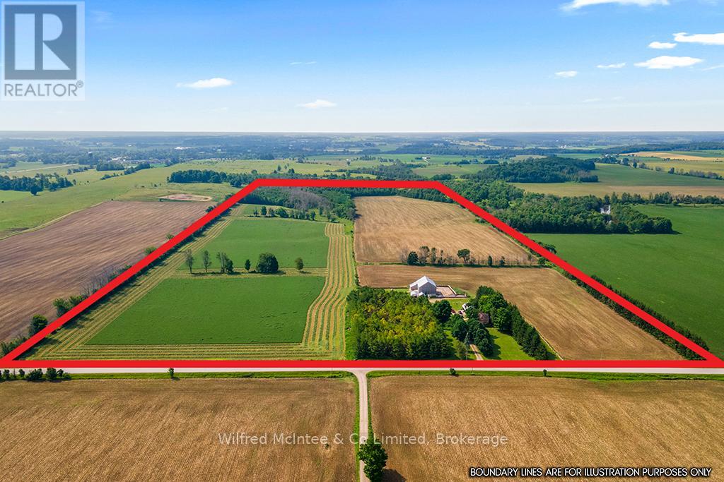 383 CONCESSION 10 ROAD E