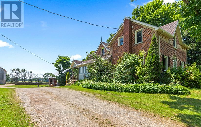 383 CONCESSION 10 ROAD E