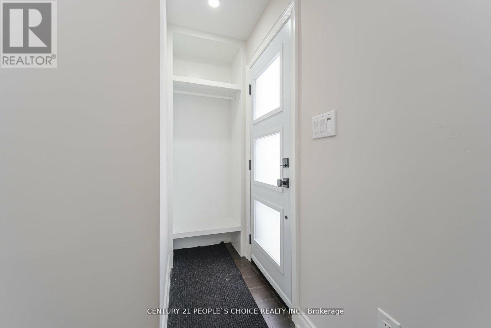 218 WILLIAM STREET