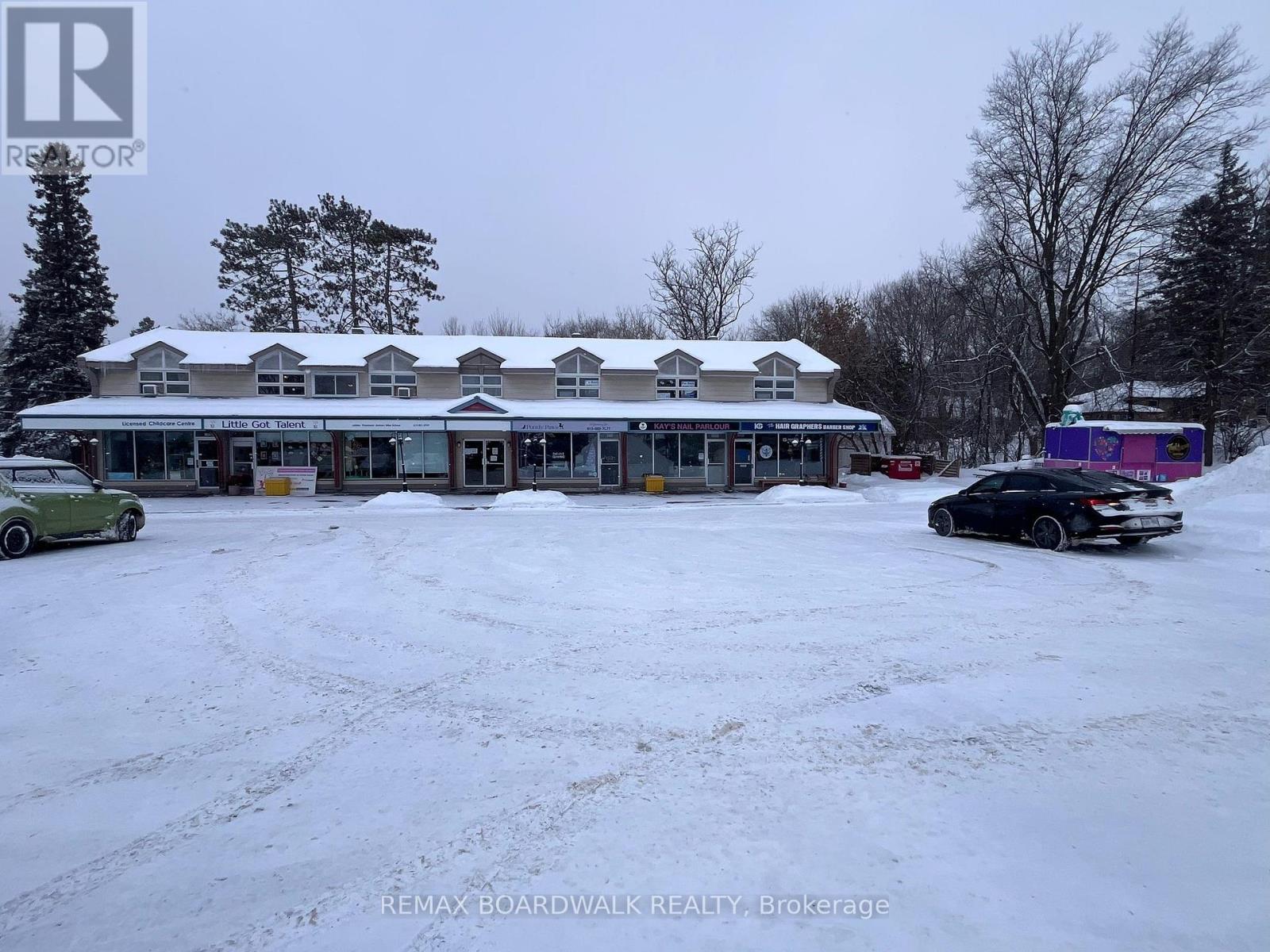 1480 STITTSVILLE  MAIN STREET