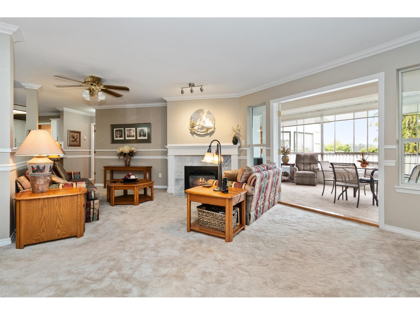 201 7651 AMBER DRIVE|Sardis West Vedder