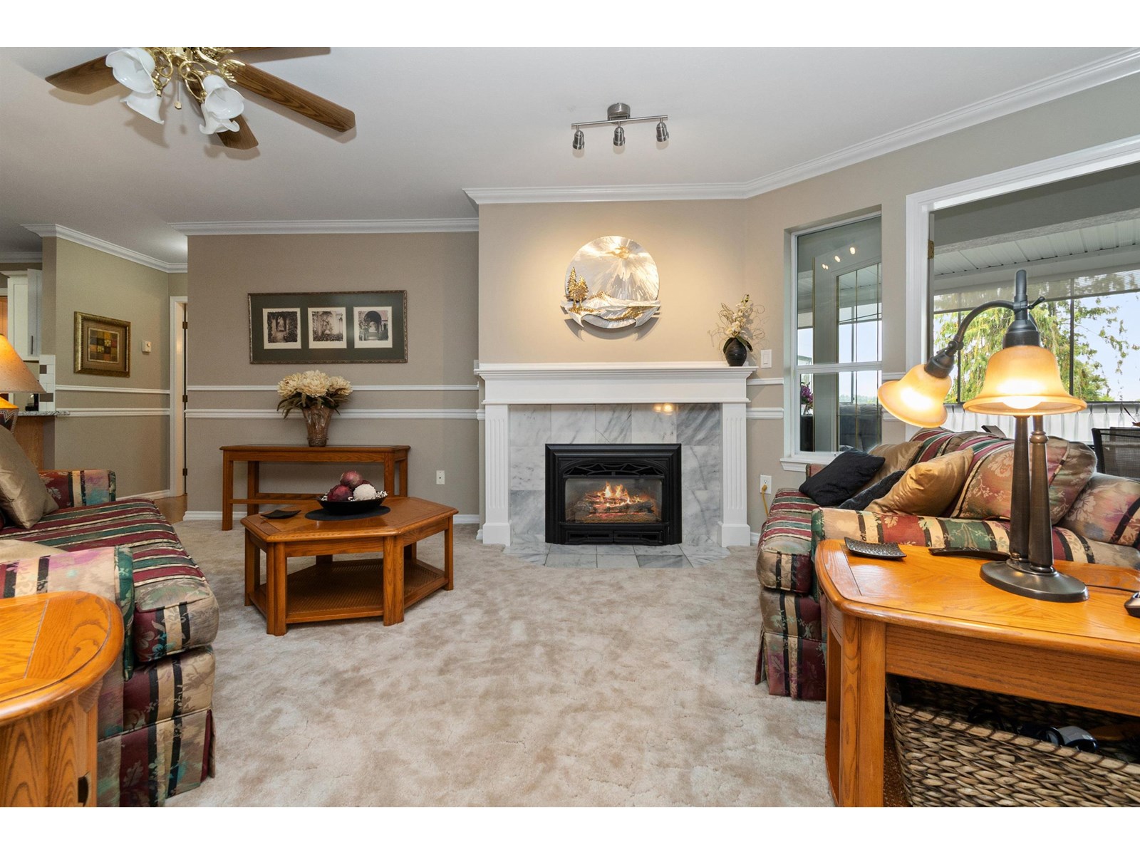 201 7651 AMBER DRIVE|Sardis West Vedder