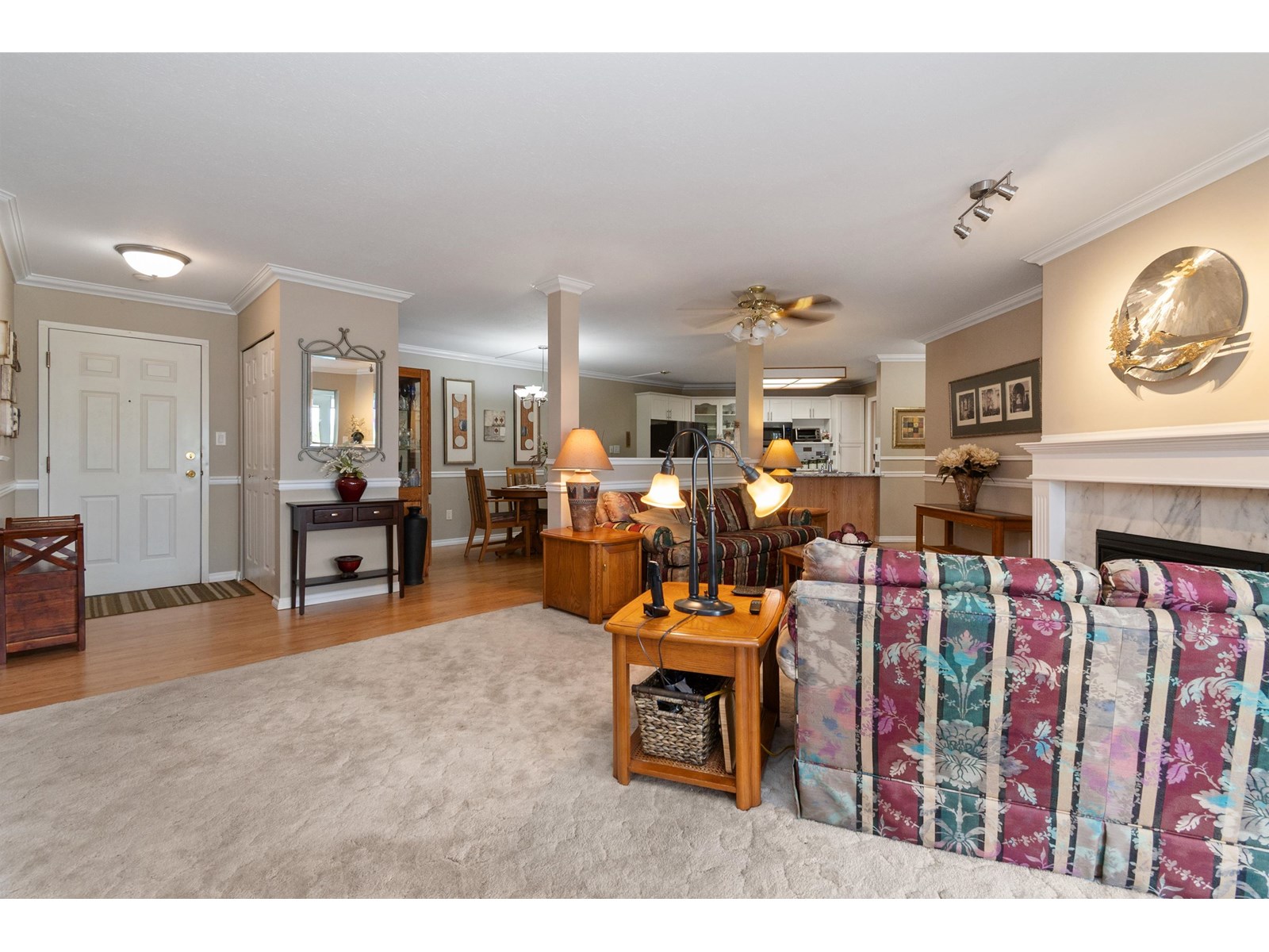 201 7651 AMBER DRIVE|Sardis West Vedder