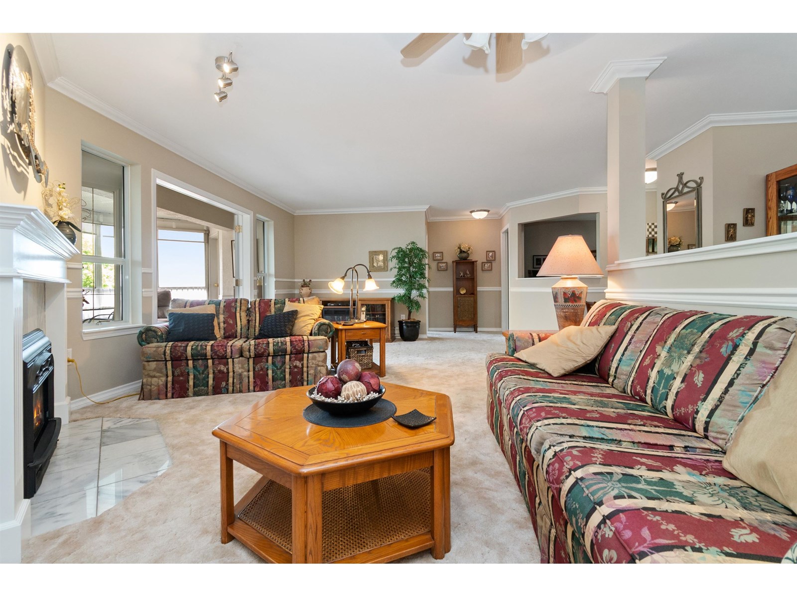 201 7651 AMBER DRIVE|Sardis West Vedder