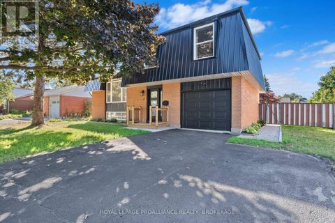 47 INVERNESS CRESCENT Kingston (West of Sir John A. Blvd) ON K7M6P2