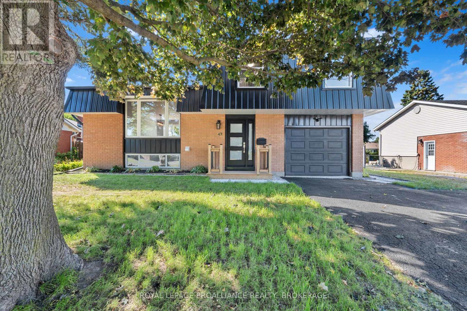 47 INVERNESS CRESCENT