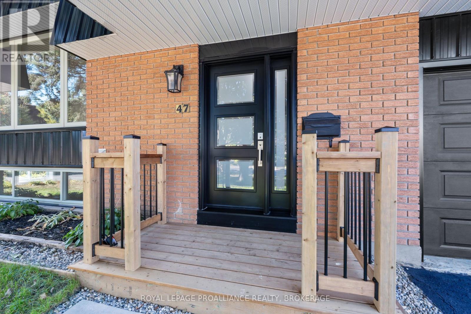 47 INVERNESS CRESCENT