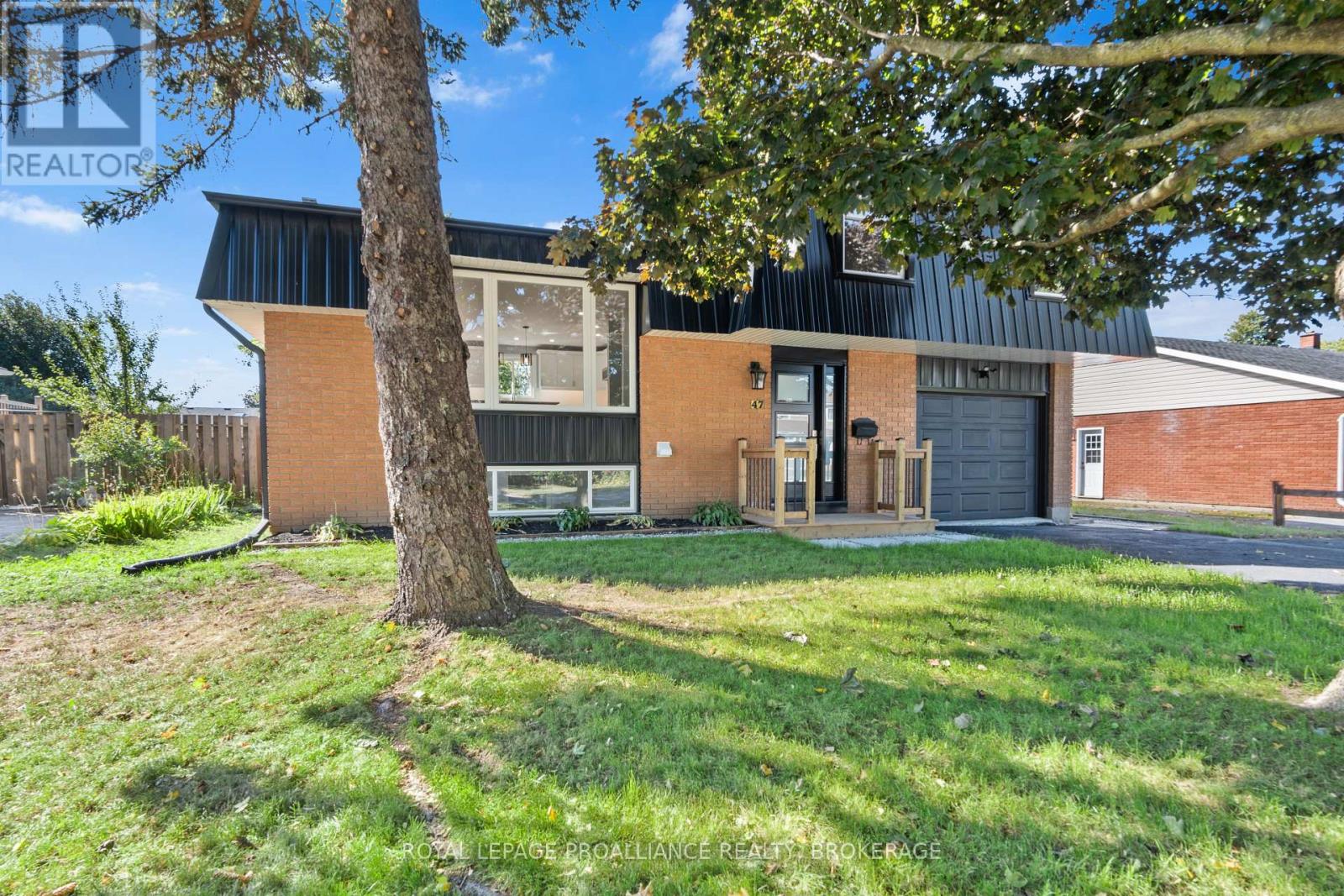 47 INVERNESS CRESCENT