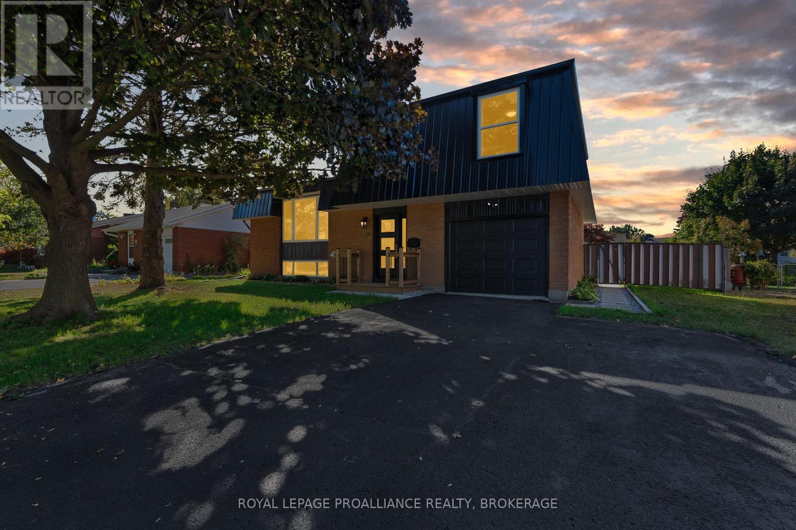 47 INVERNESS CRESCENT