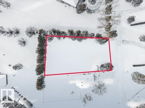 21B 54324 Bellerose DR Rural Sturgeon County AB T8T0C5