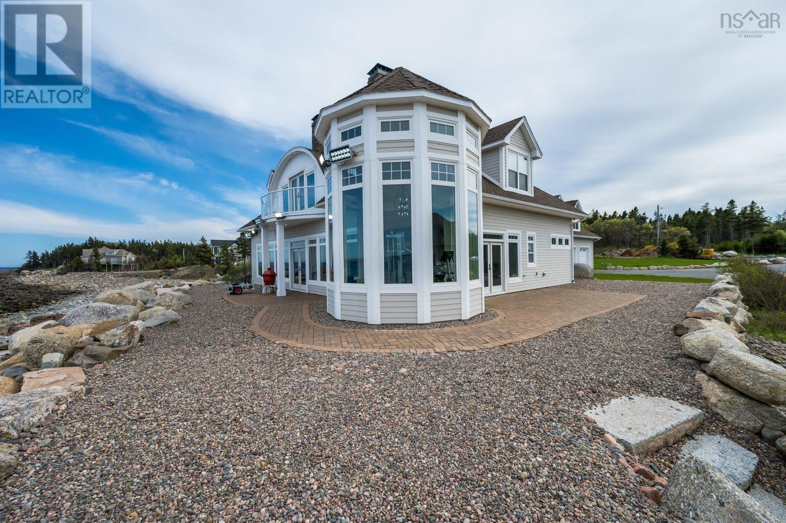 446 Ketch Harbour Road