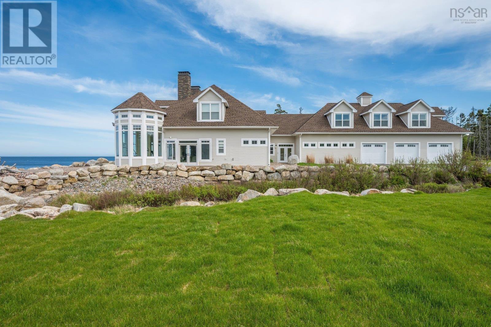 446 Ketch Harbour Road