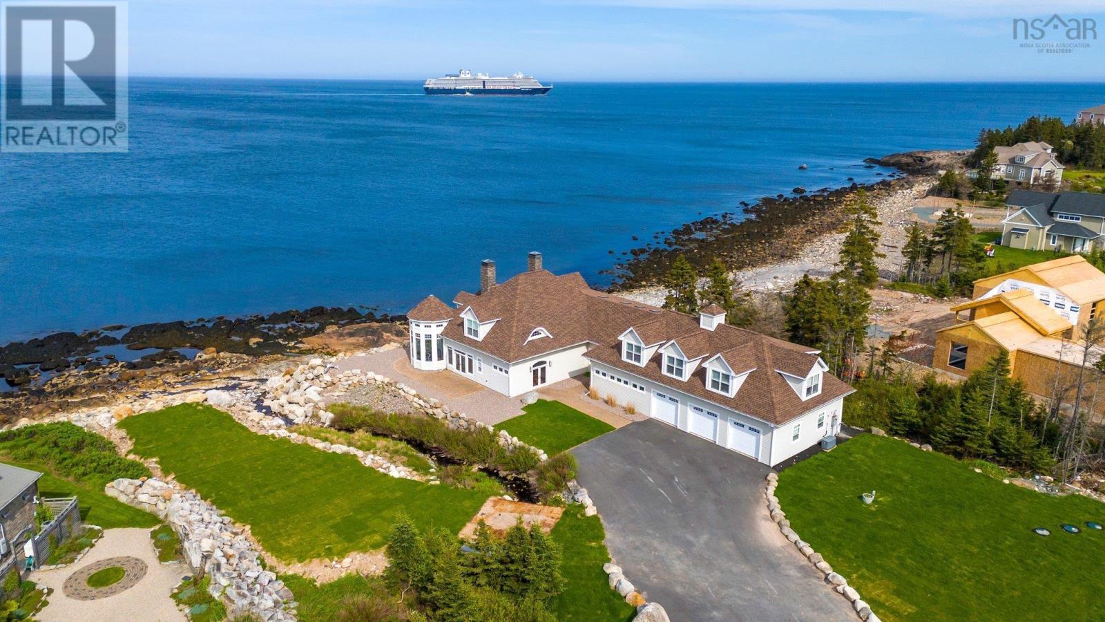 446 Ketch Harbour Road