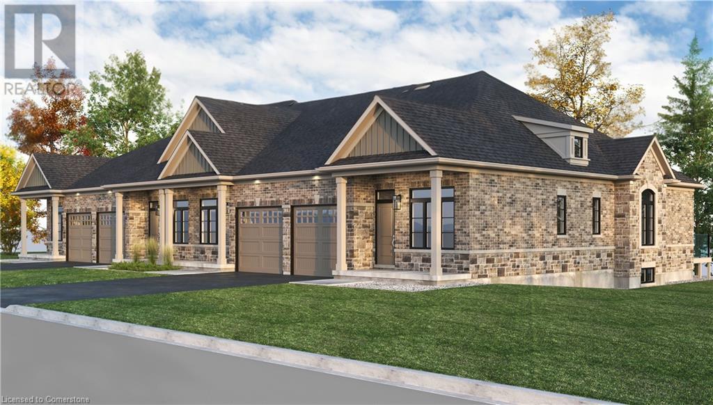 804 GARDEN COURT Crescent