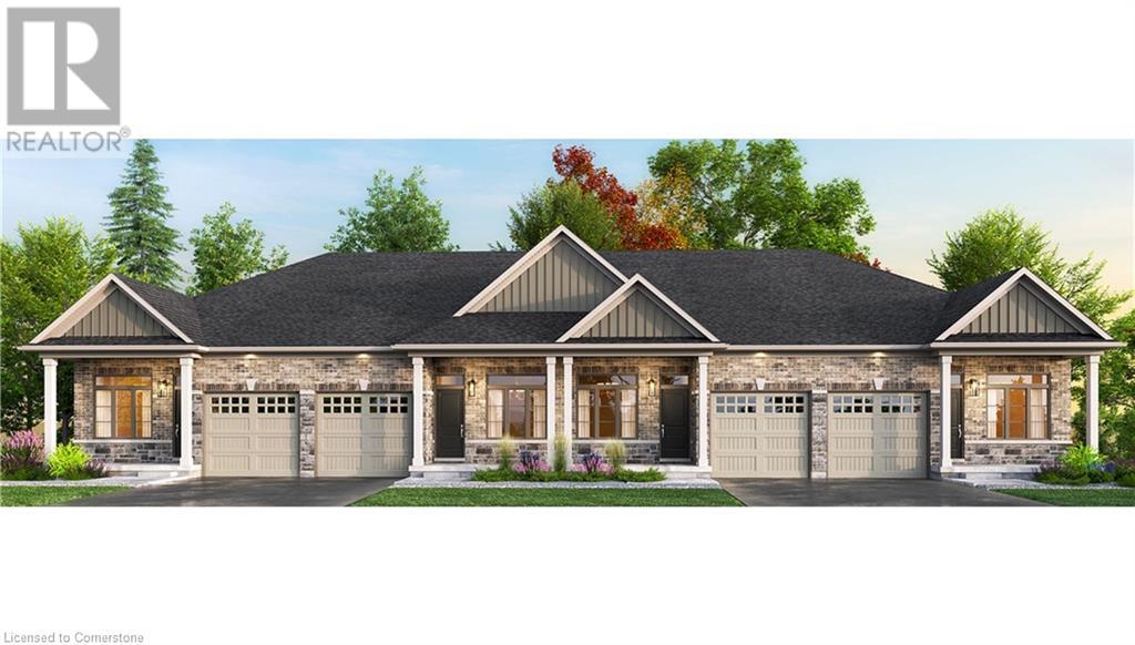 804 GARDEN COURT Crescent