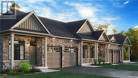 804 GARDEN COURT Crescent Woodstock ON N4T0A3
