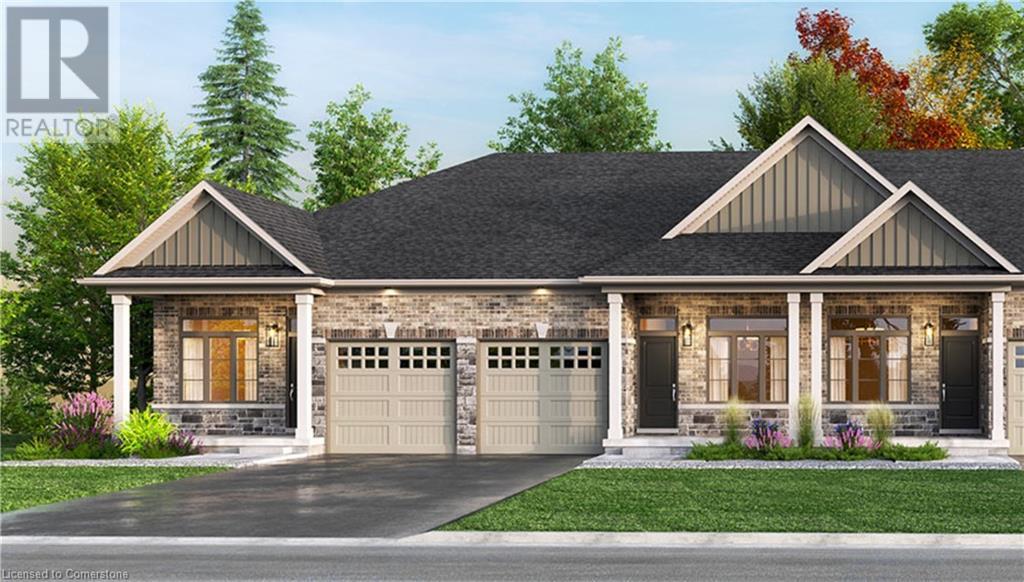 804 GARDEN COURT Crescent