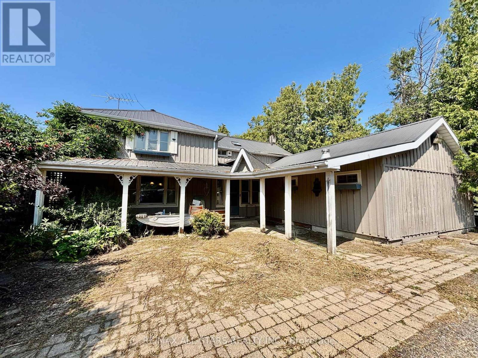 5601 BETHESDA ROAD