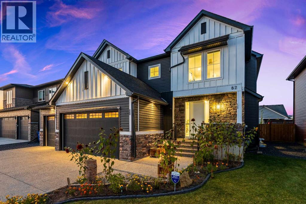 82 North Bridges Road SW