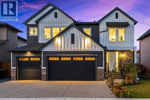 82 North Bridges Road SW Langdon AB T0J1X3