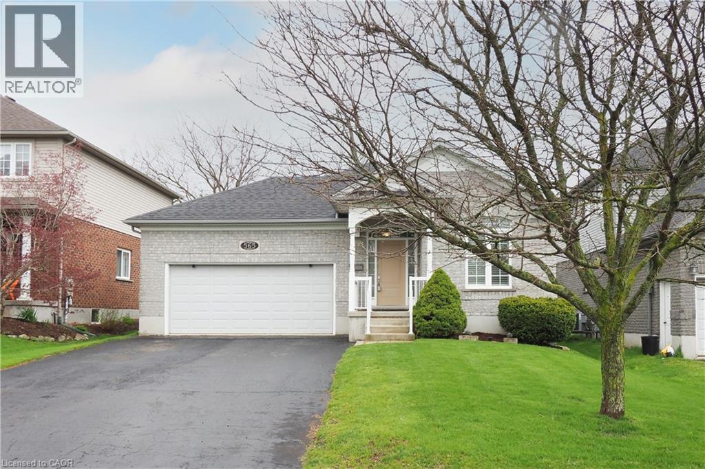 565 SPRINGWATER Drive