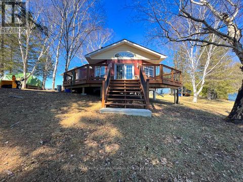 400C WHITESTONE LAKE ROAD Whitestone (Hagerman) ON P0A1G0