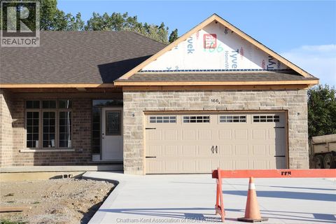 166 Lanz BOULEVARD Blenheim ON N0P1A0