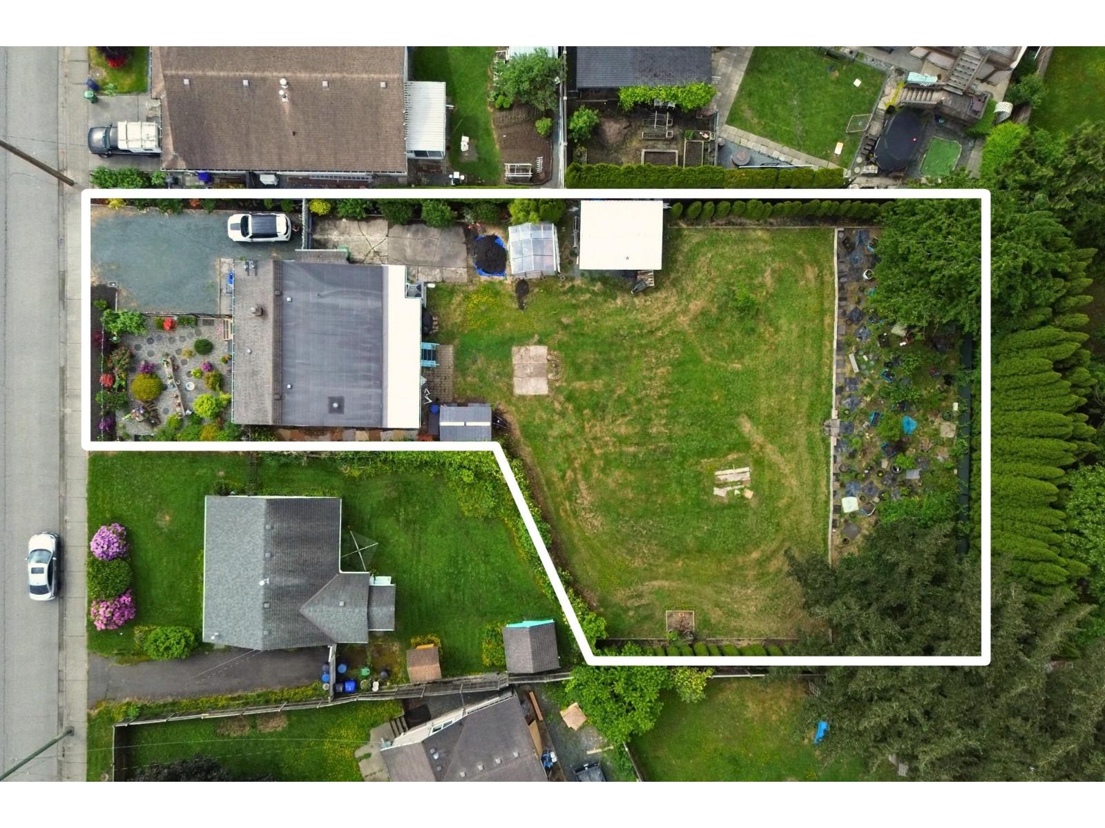 45573 WELLINGTON AVENUE|Chilliwack Proper West