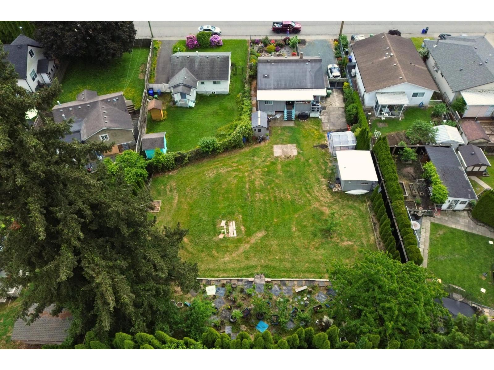 45573 WELLINGTON AVENUE|Chilliwack Proper West