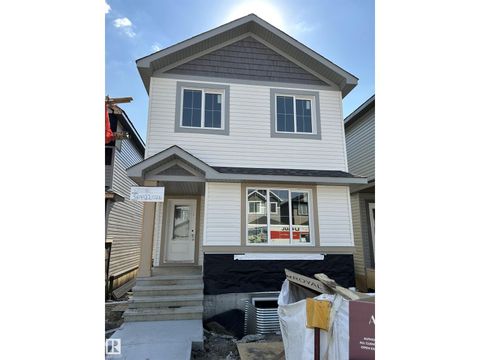 4611 177 AV NW Edmonton AB T5Y4B7