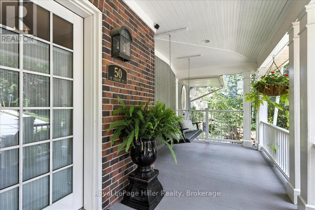 50 ST VINCENT STREET S