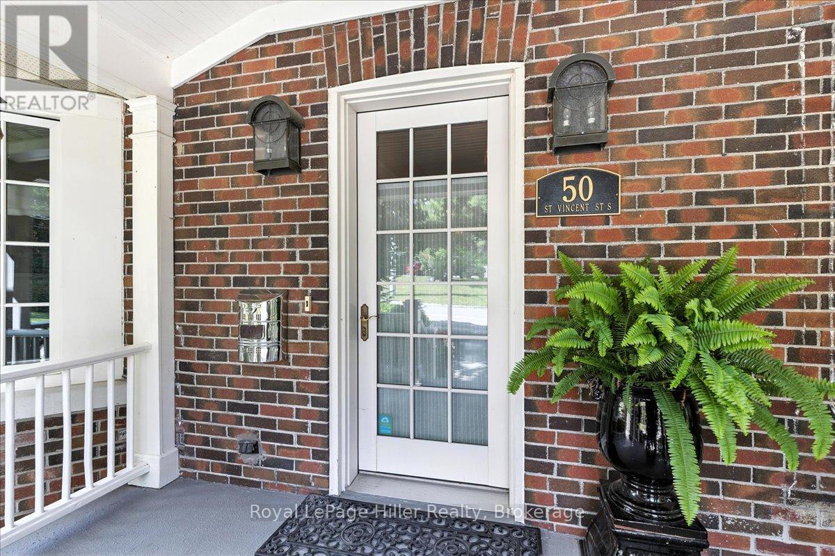 50 ST VINCENT STREET S