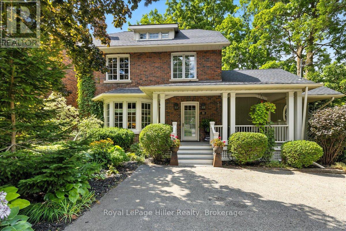 50 ST VINCENT STREET S